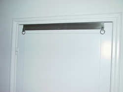 Doorbondage, fits to doors up to 4 cm thickness