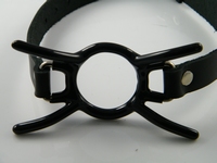 Spider gag, Small