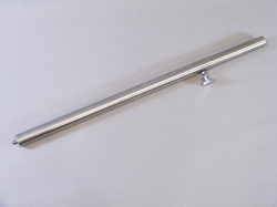 Telescopic bar (stainless steel)