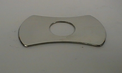 Safetyplate, bodyshape