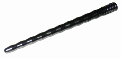 Taper training sound, ribbed from 10 to 14 mm