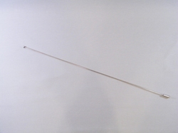 Steel cane insert High Flexible