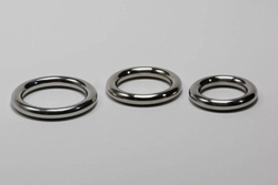 Round cockring 10 mm diameter