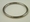 Round welded ring 60 x 5 mm from stainlesssteel