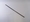 Fiber cane 10 mm, Black