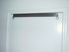 Doorbondage, fits to doors up to 4 cm thickness 
