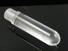 Dildo Plexiglas 3,5 cm Durchmesser 