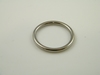 Eikelring 3,2mm, ring diameter 24, 26, 28 of 30mm 