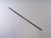 Fiber cane 10 mm, Black 