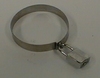 Locking sets for stretchers (shiny padlock) 